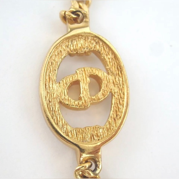 DIOR Signature CD Bracelet πβ¨π€© - Picture 12 of 15